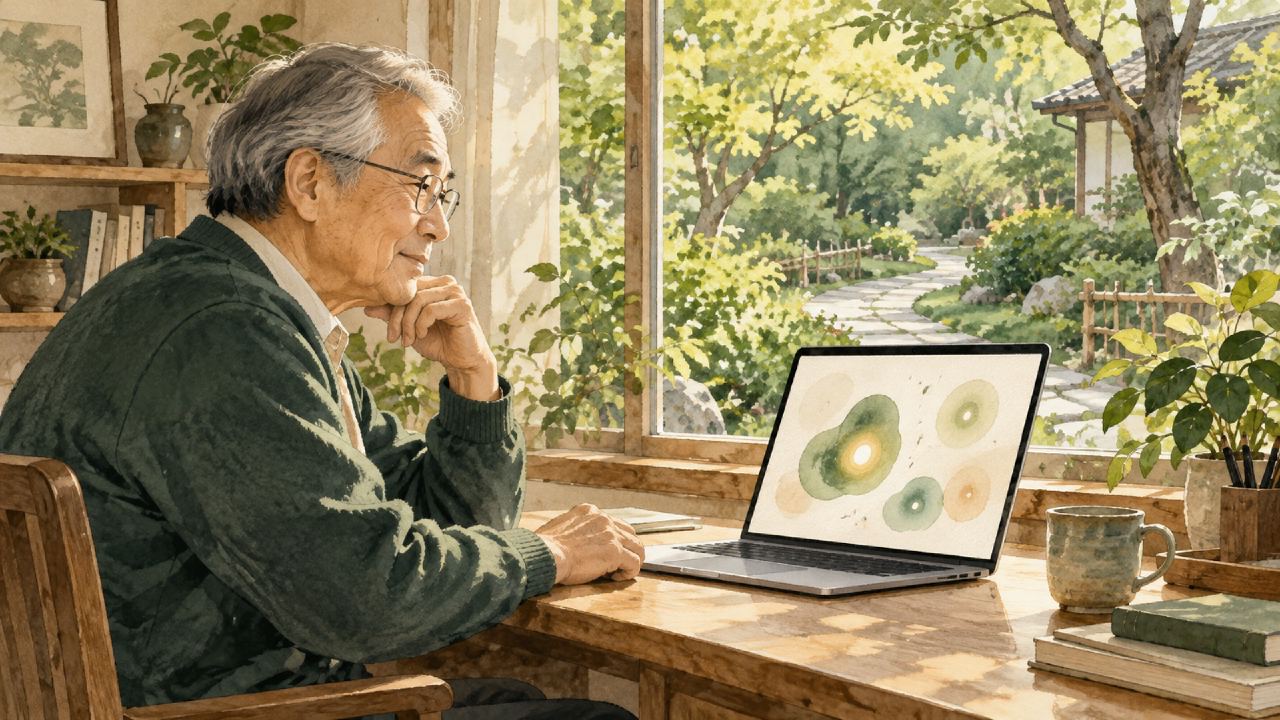 每天玩“健脑游戏”,真的能预防痴呆吗?20年随机试验发现,关键可能不是记忆力